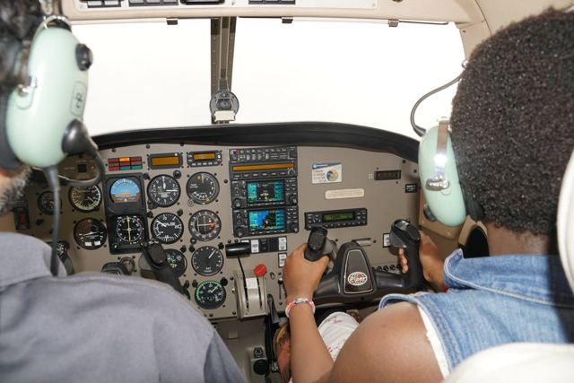 Hands-on training